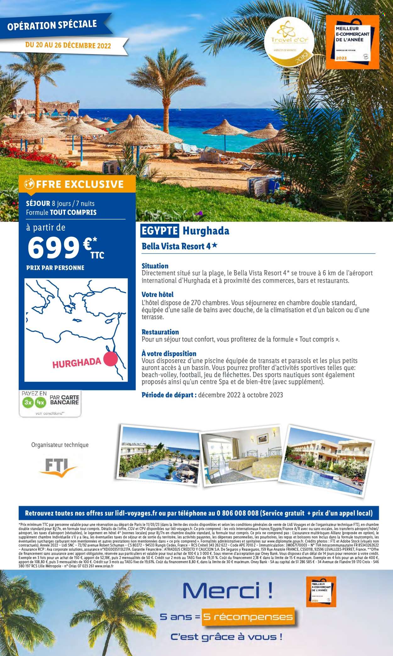 Catalogue Lidl - 21/12/2022 - 27/12/2022. Page 65