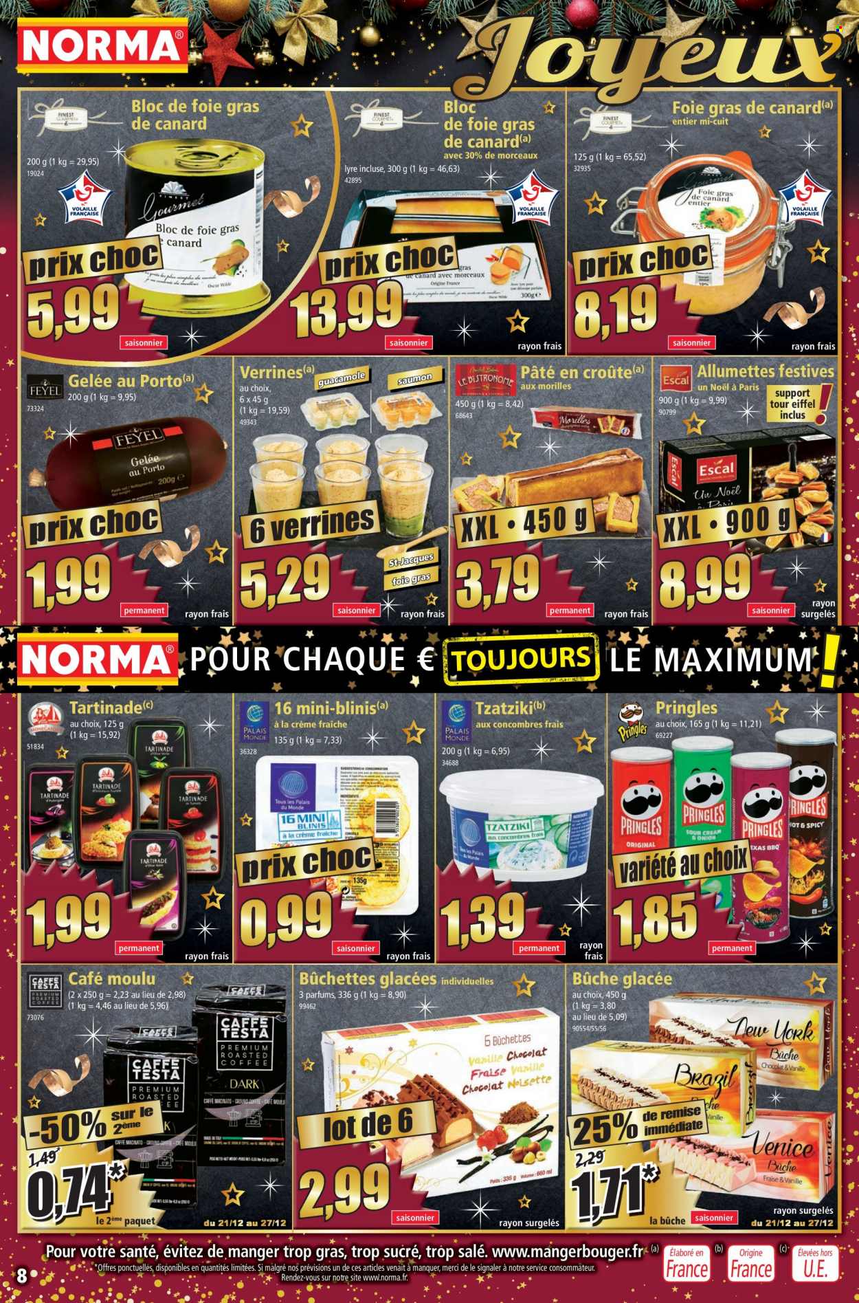 Catalogue Norma - 21/12/2022 - 27/12/2022. Page 8