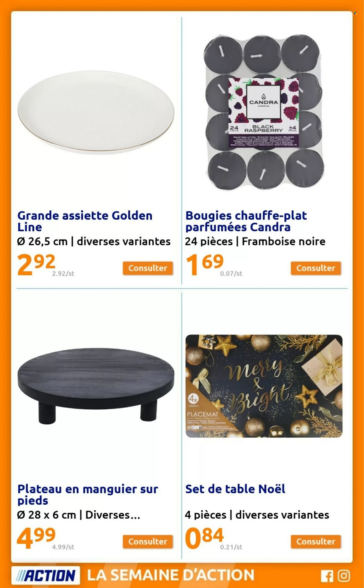 Catalogue Action - 14/12/2022 - 20/12/2022. Page 2