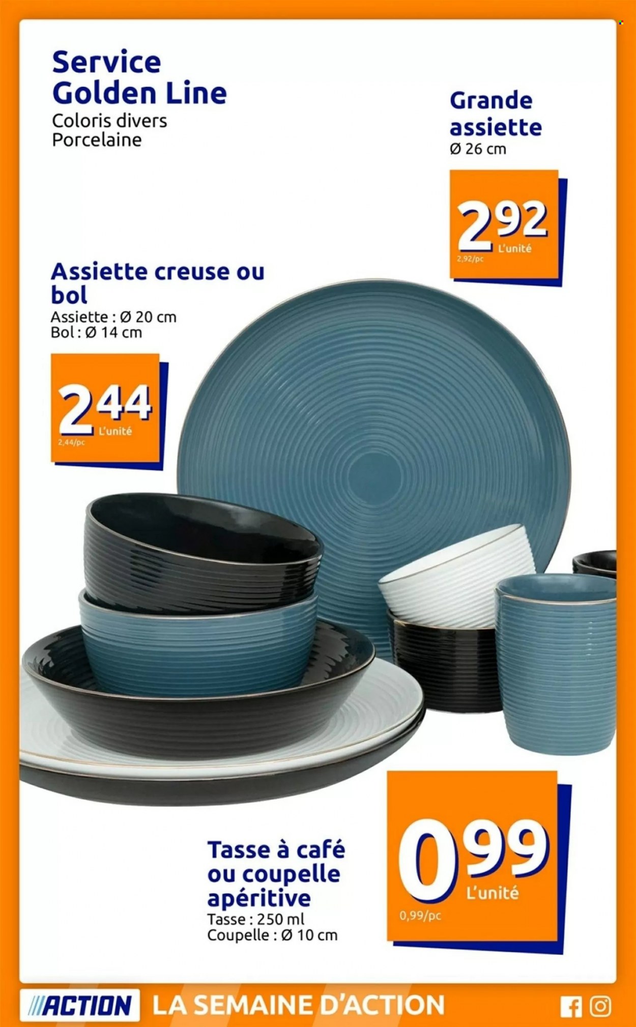 Catalogue Action - 14/12/2022 - 20/12/2022. Page 4