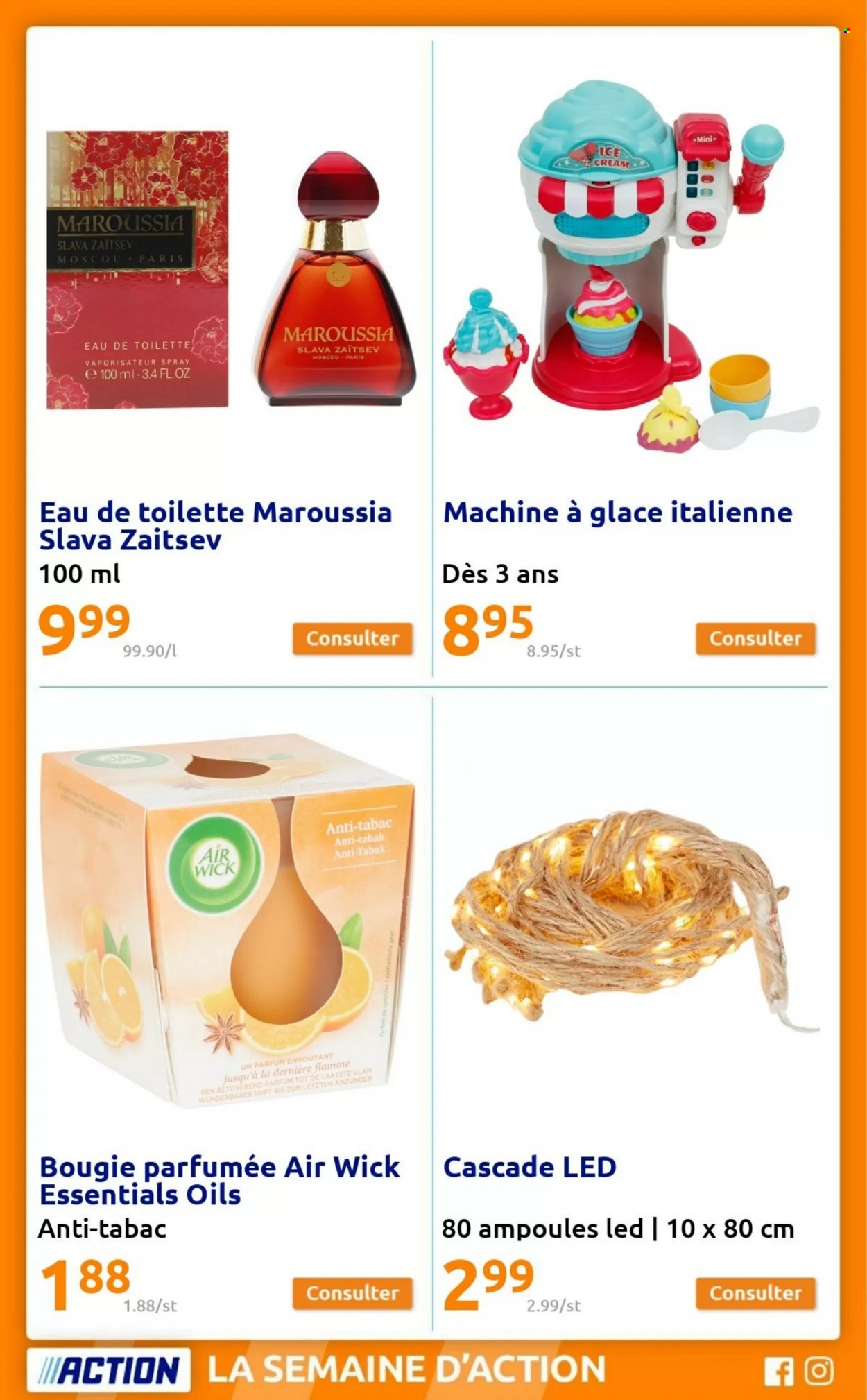 Catalogue Action - 14/12/2022 - 20/12/2022. Page 10
