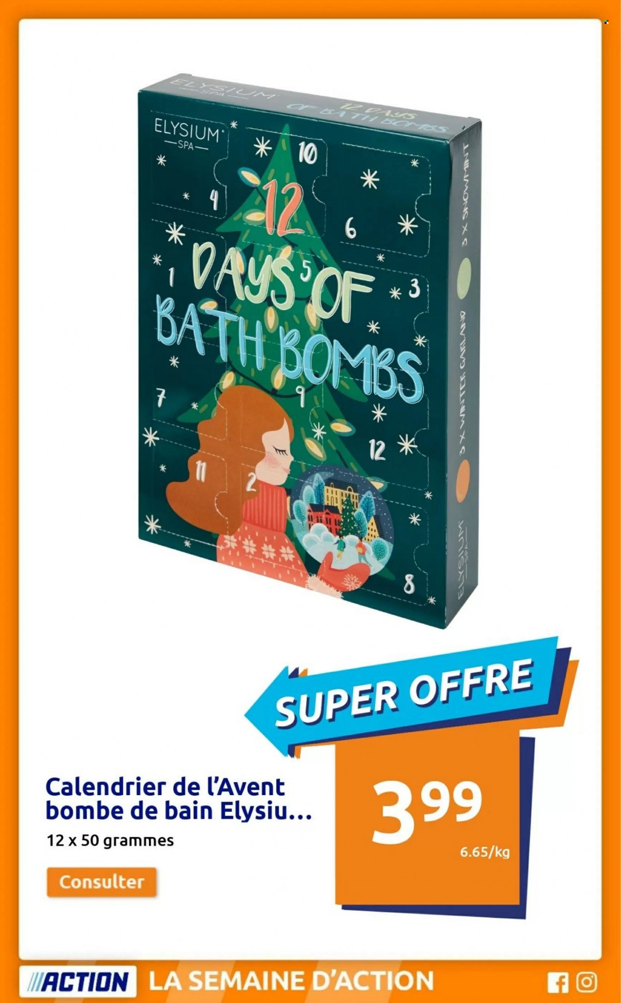 Catalogue Action - 14/12/2022 - 20/12/2022. Page 11