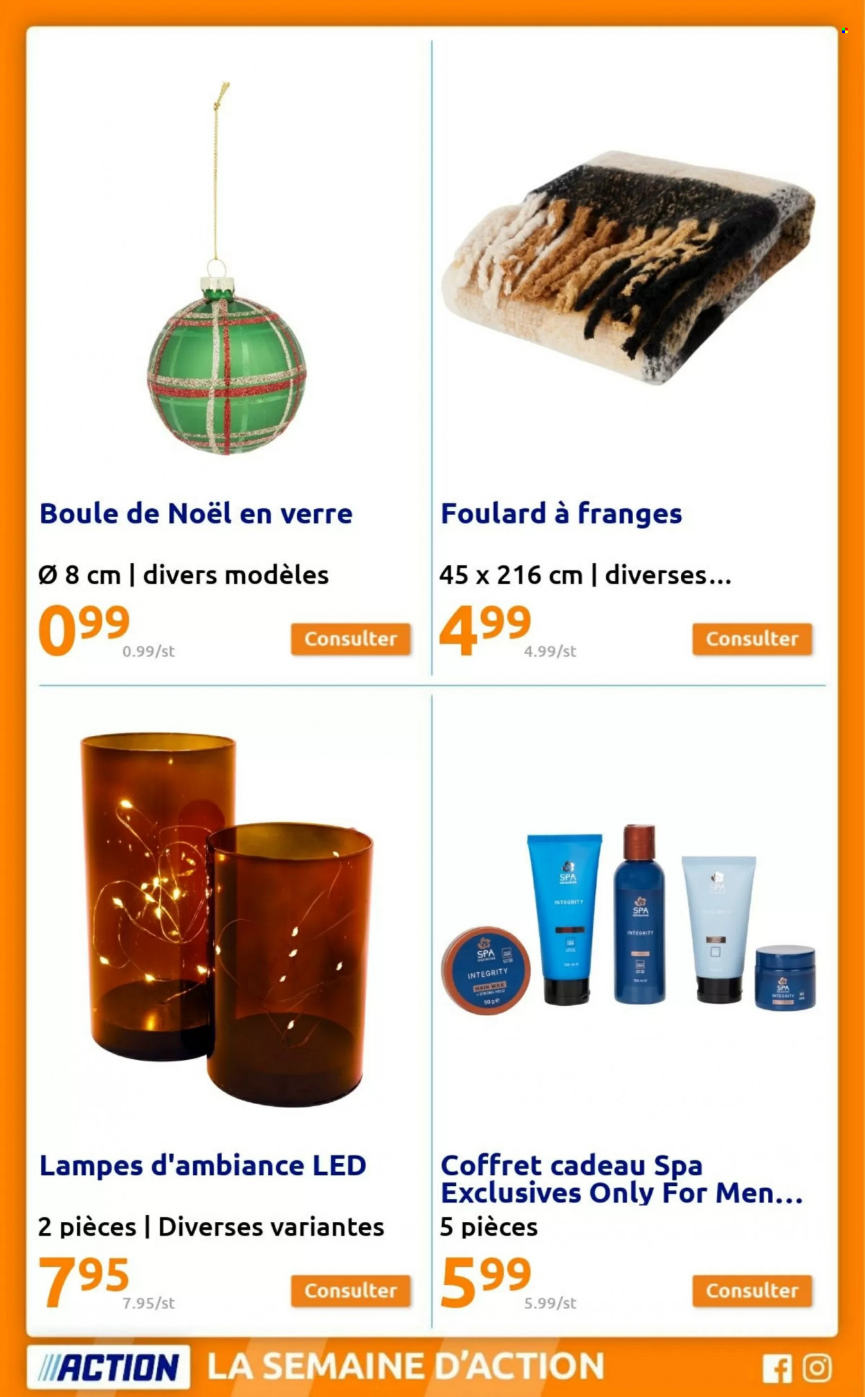 Catalogue Action - 14/12/2022 - 20/12/2022. Page 13