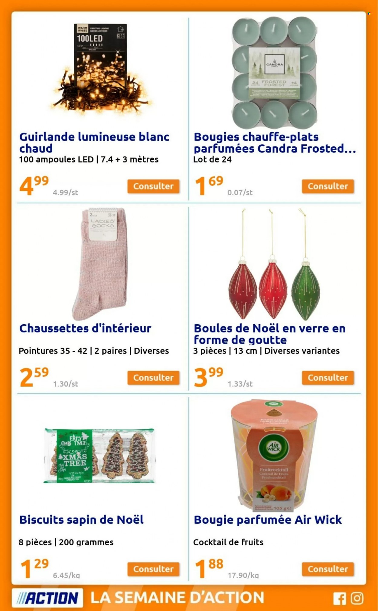Catalogue Action - 14/12/2022 - 20/12/2022. Page 16