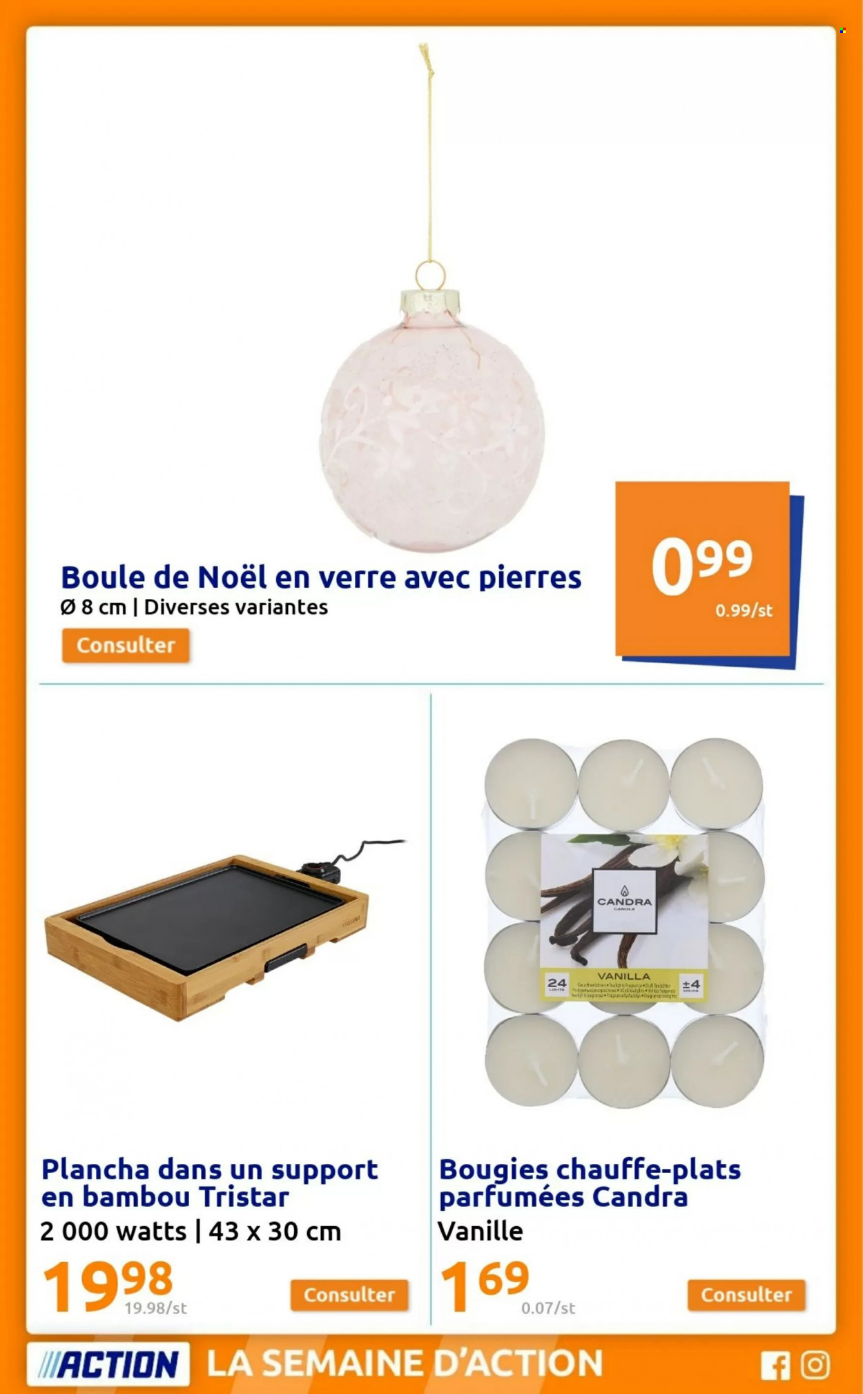 Catalogue Action - 14/12/2022 - 20/12/2022. Page 21