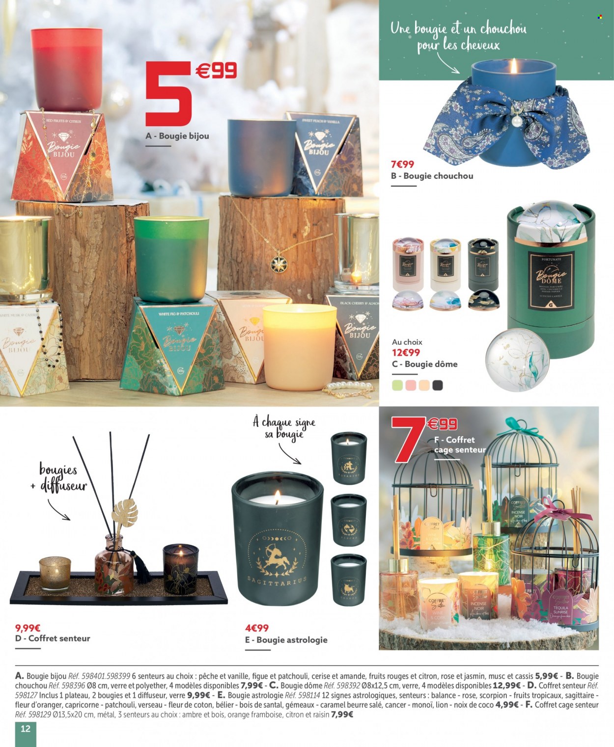 Catalogue GiFi - 13/12/2022 - 21/12/2022. Page 12