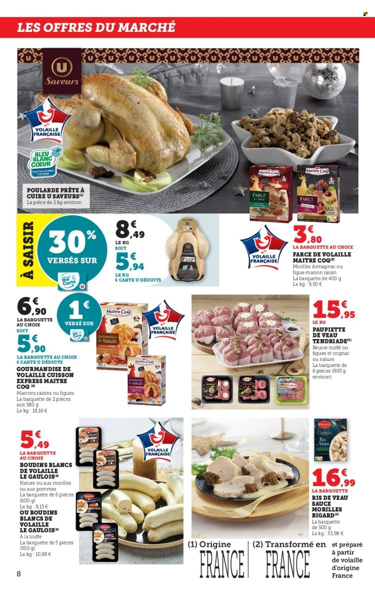 Catalogue HYPER U - 20/12/2022 - 24/12/2022. Page 8