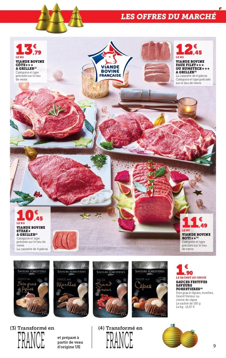Catalogue HYPER U - 20/12/2022 - 24/12/2022. Page 9