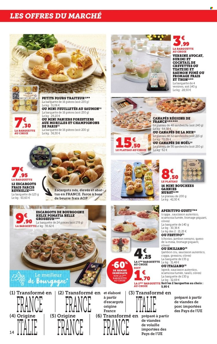 Catalogue HYPER U - 20/12/2022 - 24/12/2022. Page 14