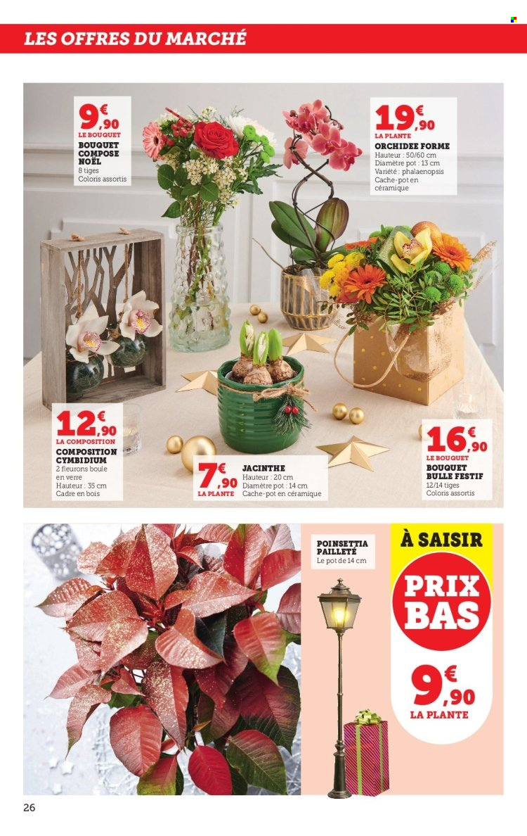 Catalogue HYPER U - 20/12/2022 - 24/12/2022. Page 26