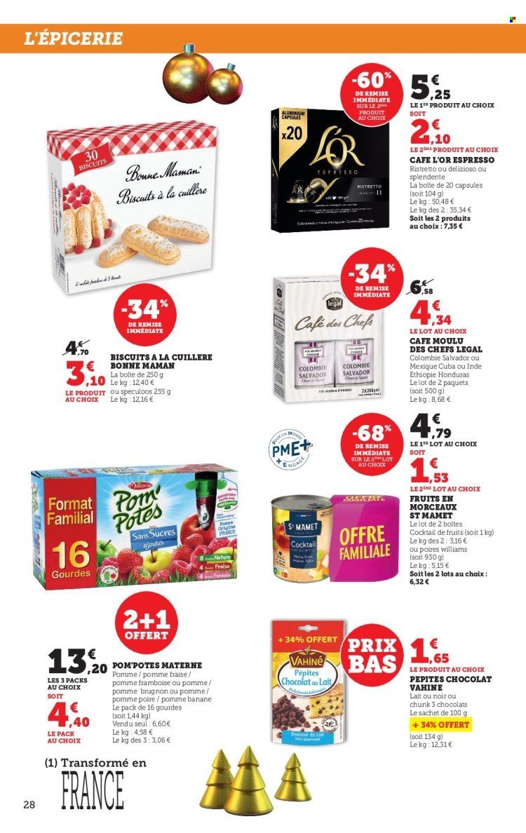 Catalogue HYPER U - 20/12/2022 - 24/12/2022. Page 28