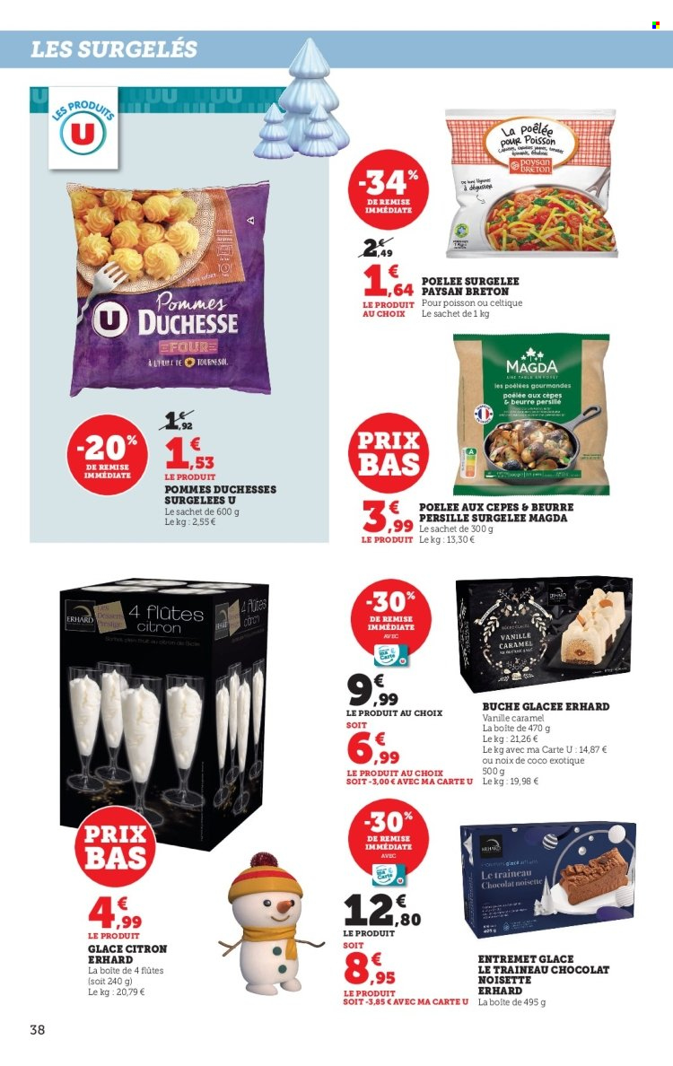 Catalogue HYPER U - 20/12/2022 - 24/12/2022. Page 38