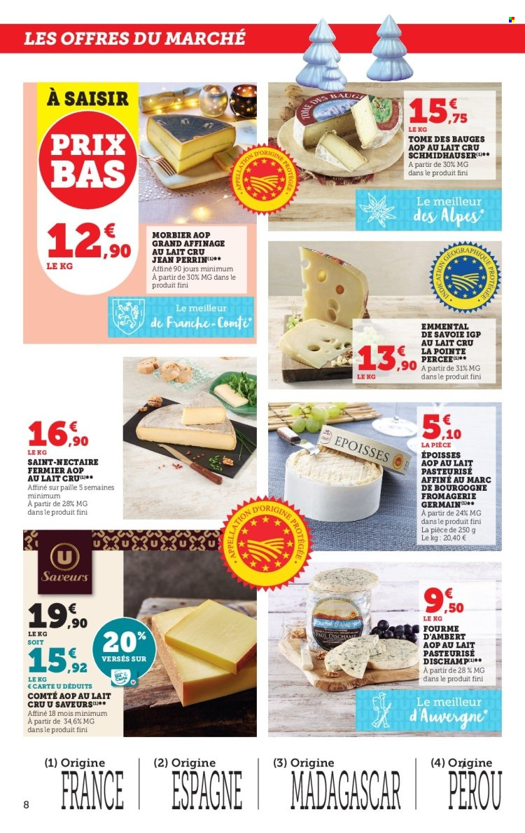 Catalogue U express - 20/12/2022 - 24/12/2022. Page 8
