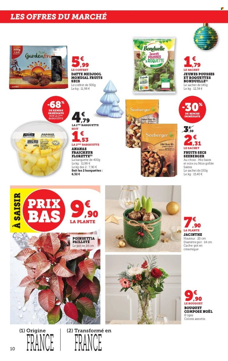 Catalogue U express - 20/12/2022 - 24/12/2022. Page 10