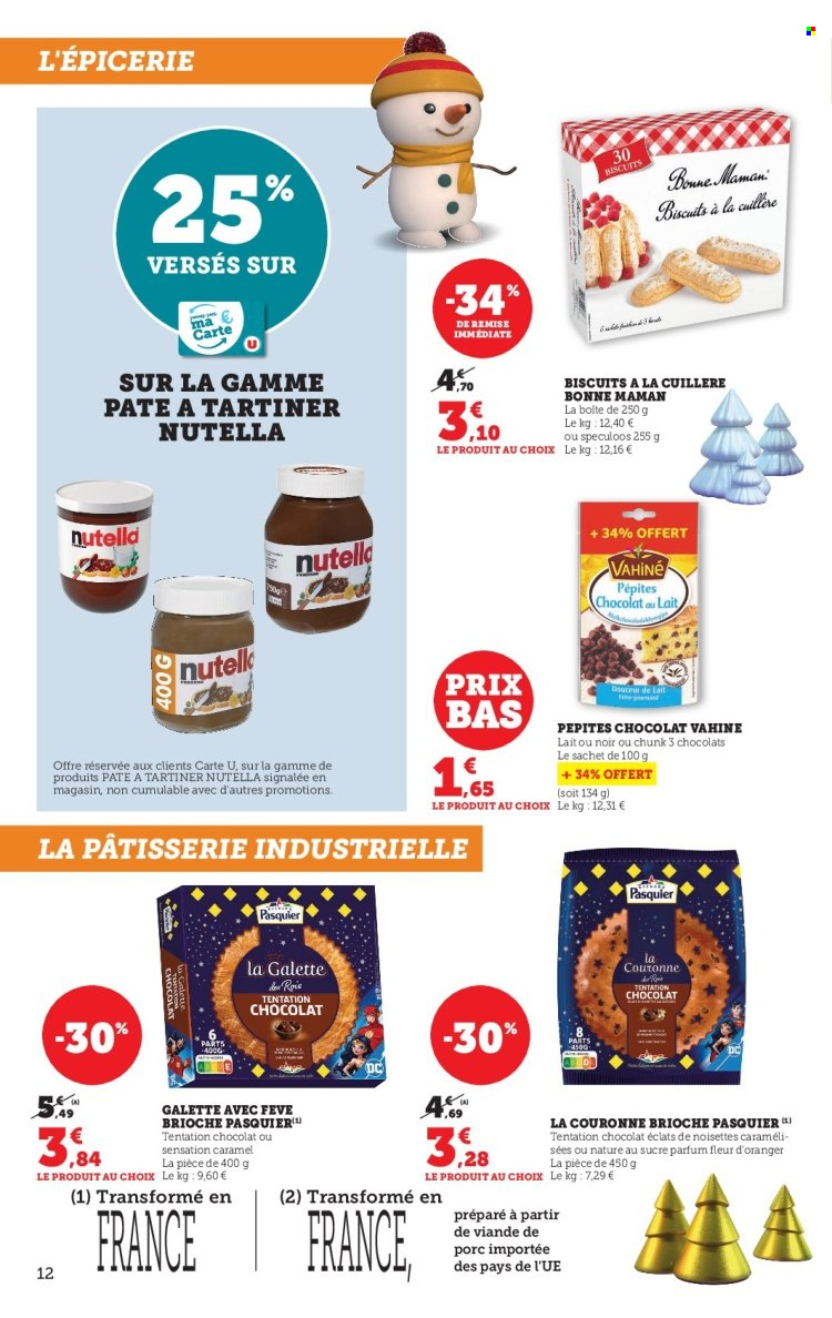 Catalogue U express - 20/12/2022 - 24/12/2022. Page 12