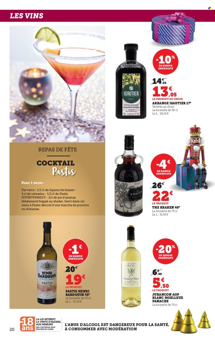 Catalogue U express - 20/12/2022 - 24/12/2022. Page 20