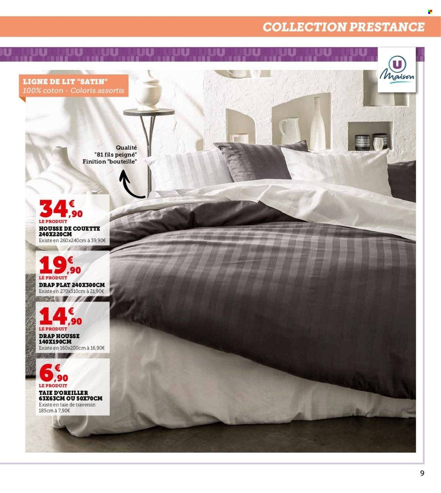 Catalogue HYPER U - 20/12/2022 - 08/01/2023. Page 9