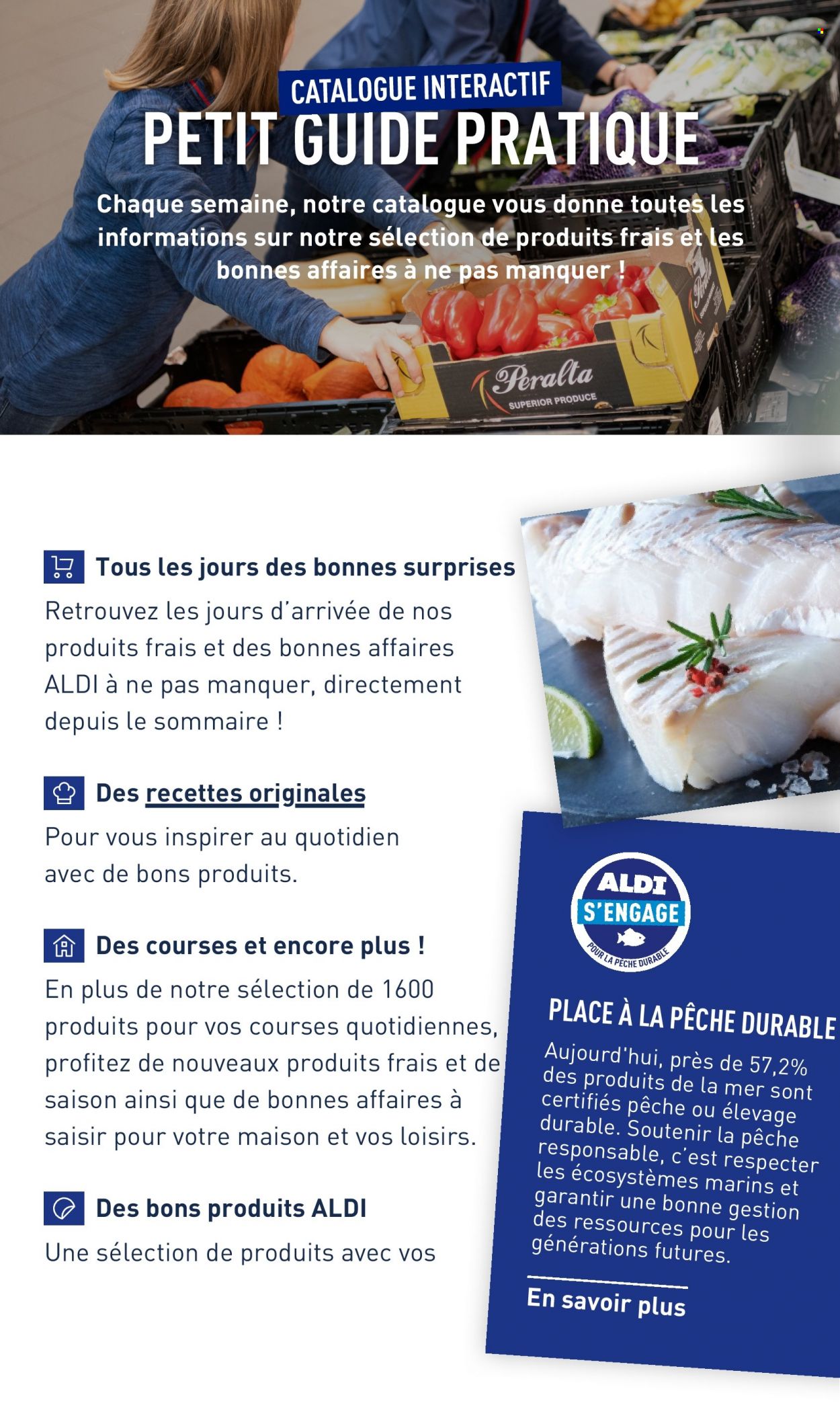 Catalogue ALDI - 27/12/2022 - 31/12/2022. Page 2