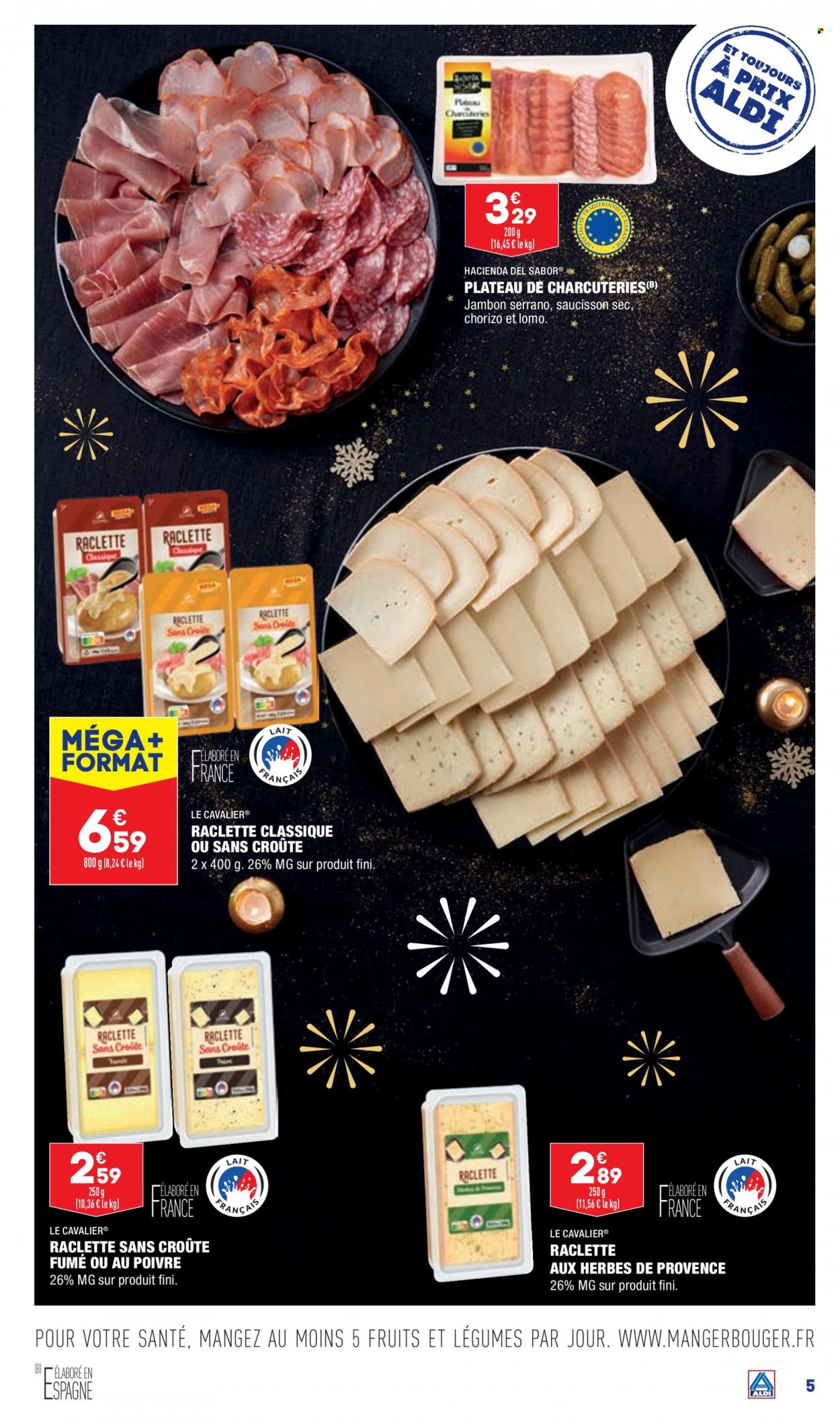 Catalogue ALDI - 27/12/2022 - 31/12/2022. Page 7