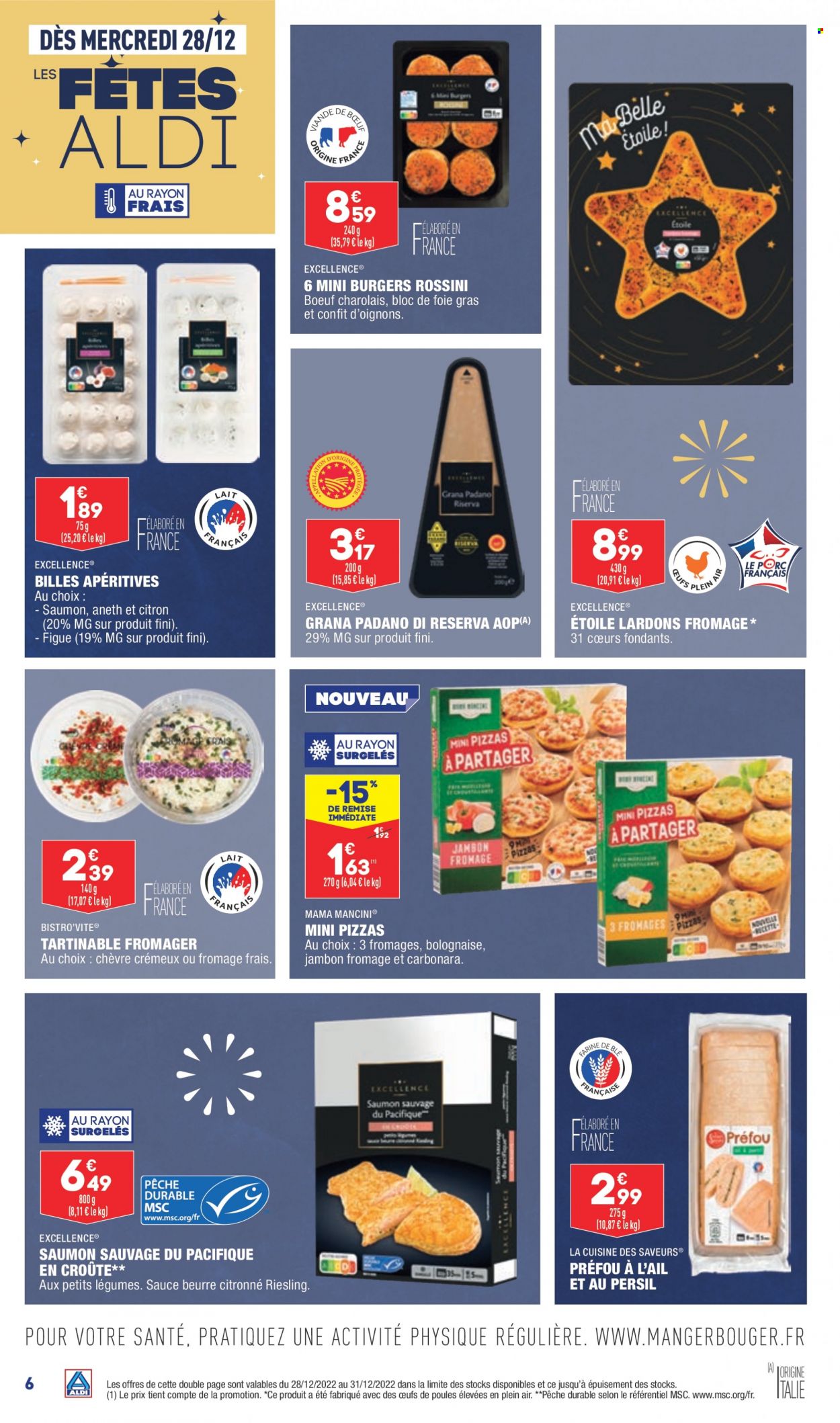 Catalogue ALDI - 27/12/2022 - 31/12/2022. Page 8
