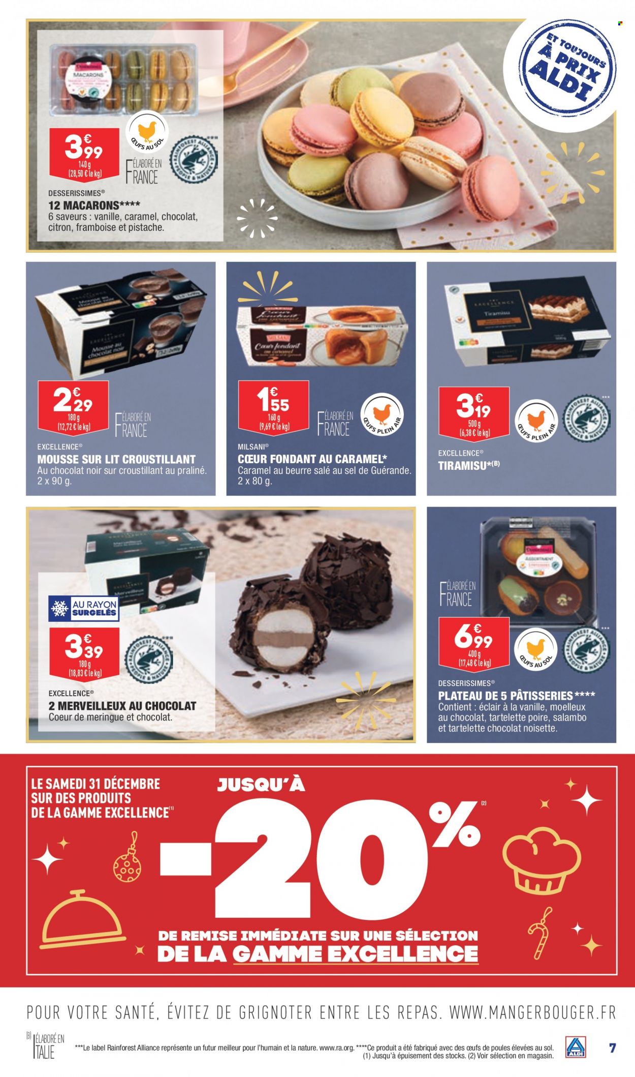Catalogue ALDI - 27/12/2022 - 31/12/2022. Page 9
