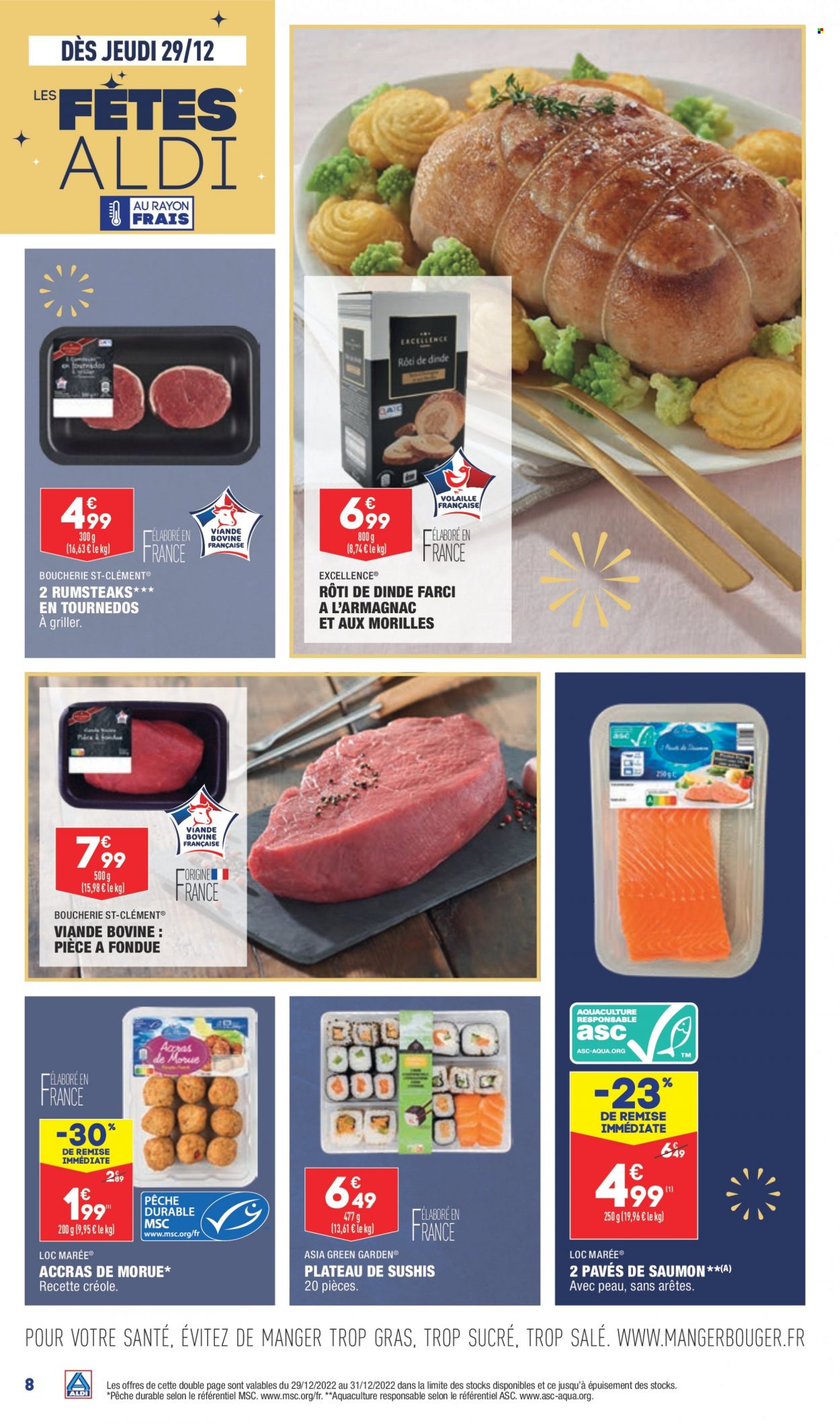 Catalogue ALDI - 27/12/2022 - 31/12/2022. Page 10