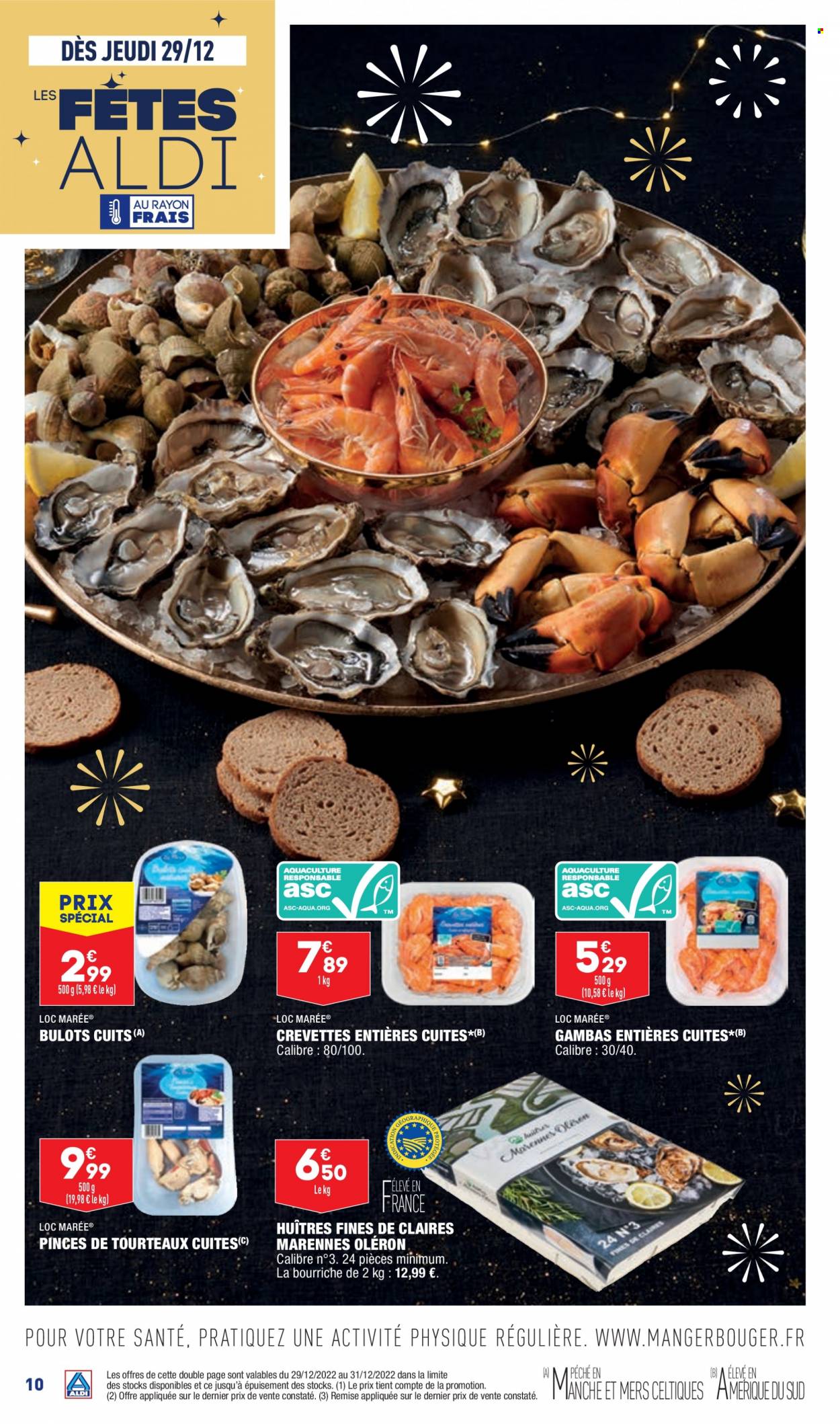 Catalogue ALDI - 27/12/2022 - 31/12/2022. Page 12