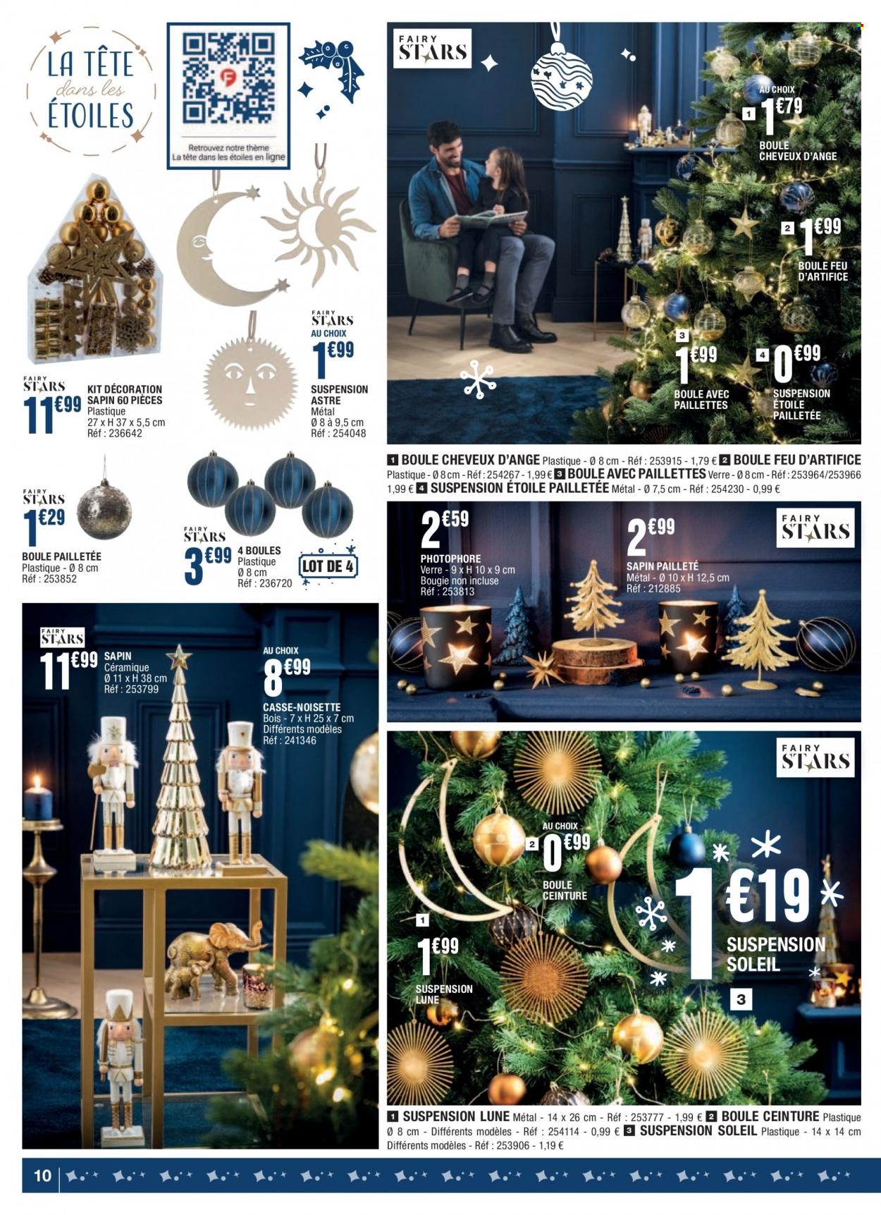 Catalogue La Foir'Fouille - 05/12/2022 - 25/12/2022. Page 10