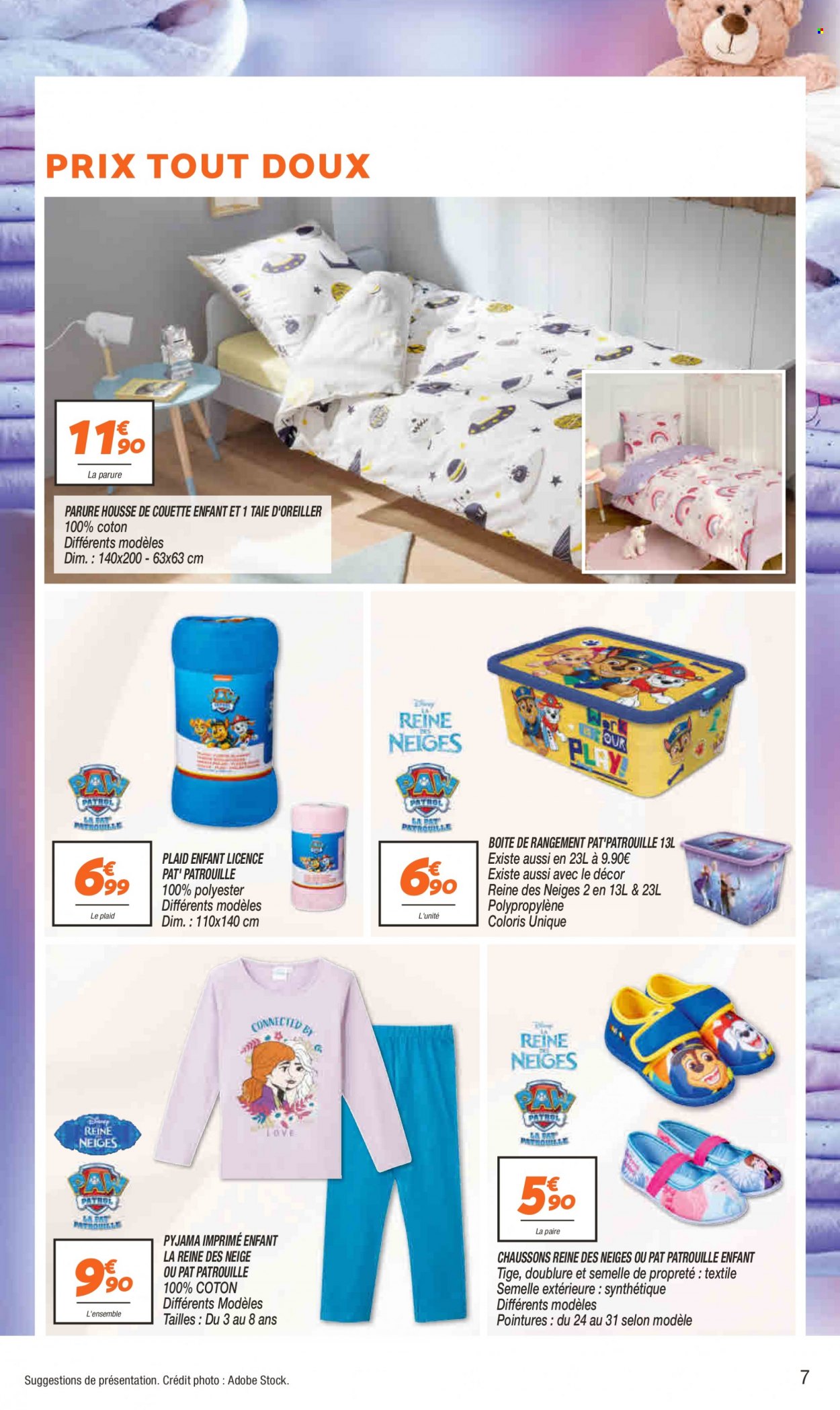 Catalogue Netto - 27/12/2022 - 09/01/2023. Page 7