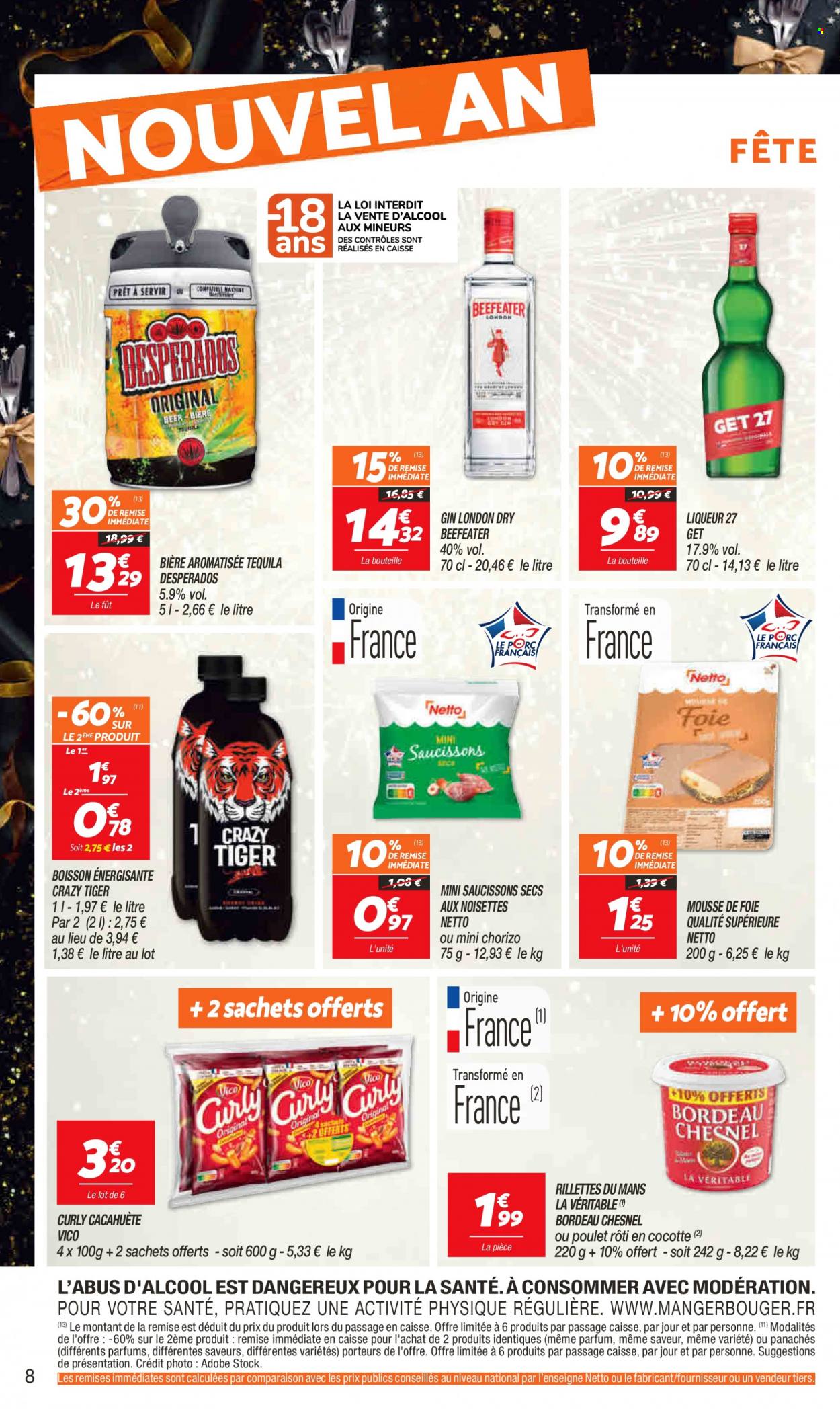 Catalogue Netto - 27/12/2022 - 09/01/2023. Page 8