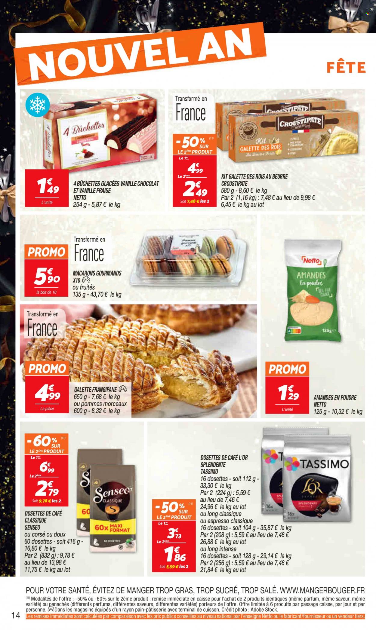 Catalogue Netto - 27/12/2022 - 09/01/2023. Page 14