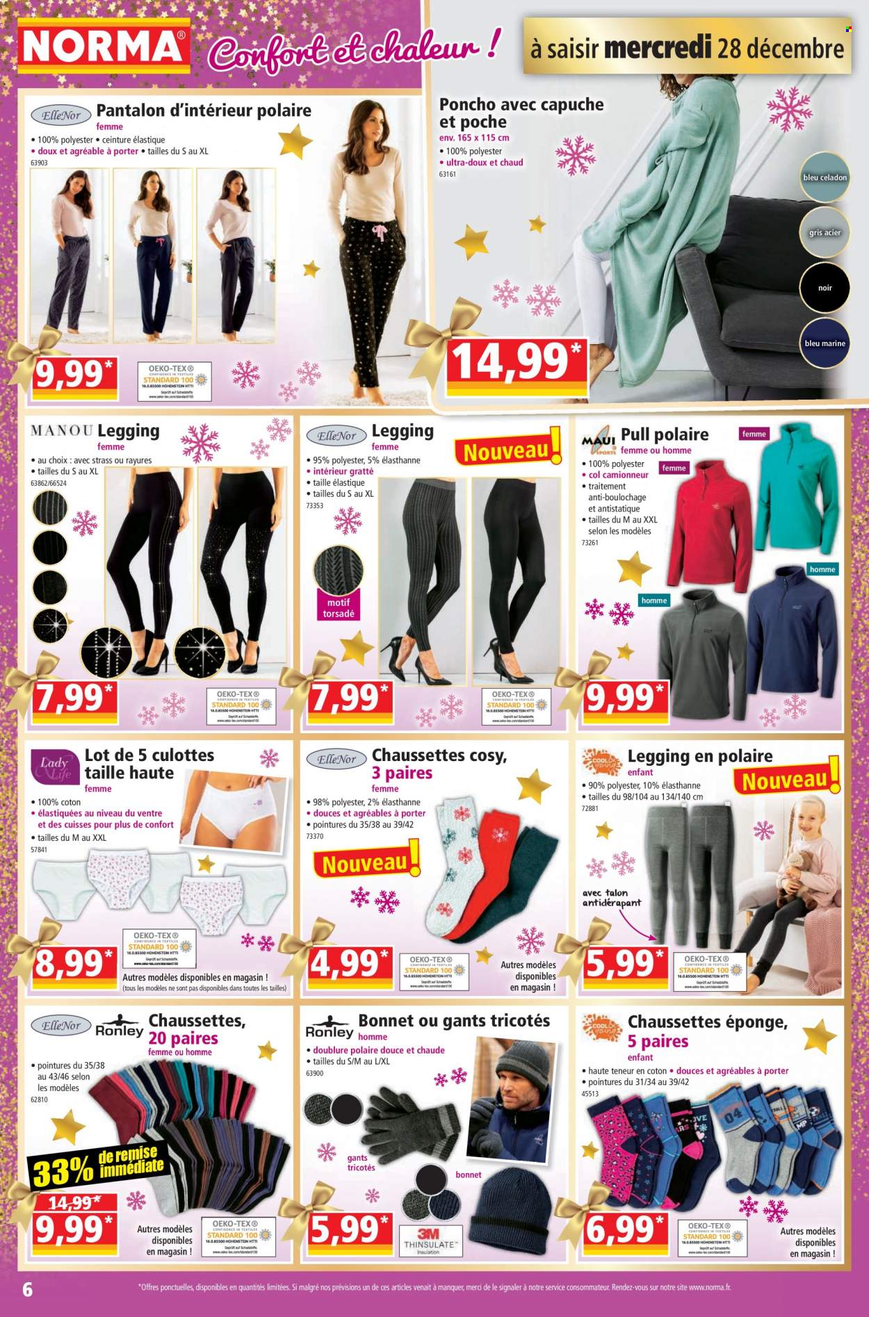 Catalogue Norma - 28/12/2022 - 03/01/2023. Page 6
