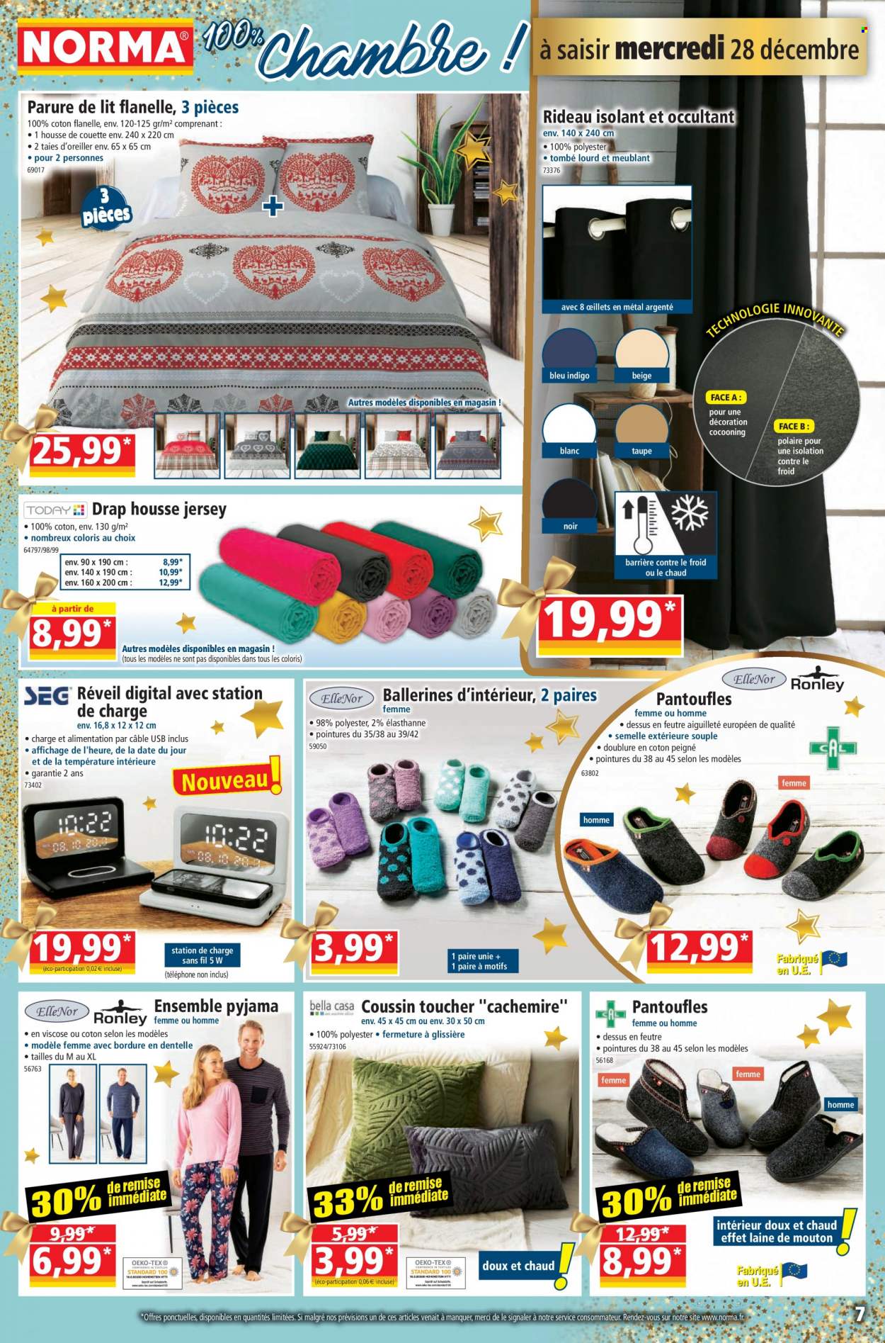 Catalogue Norma - 28/12/2022 - 03/01/2023. Page 7