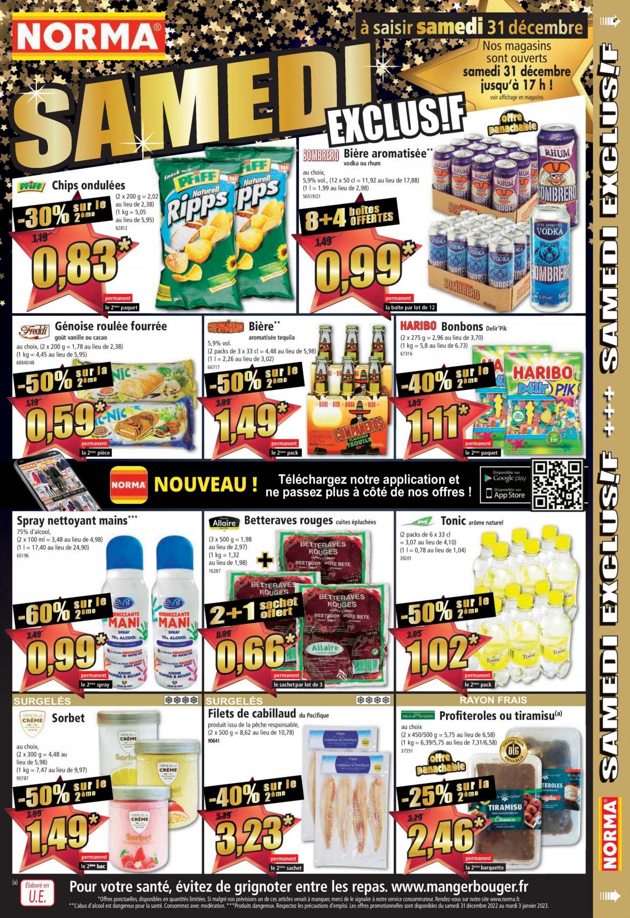 Catalogue Norma - 28/12/2022 - 03/01/2023. Page 13
