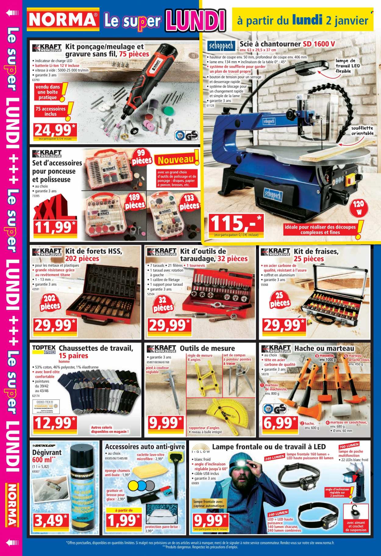 Catalogue Norma - 28/12/2022 - 03/01/2023. Page 14