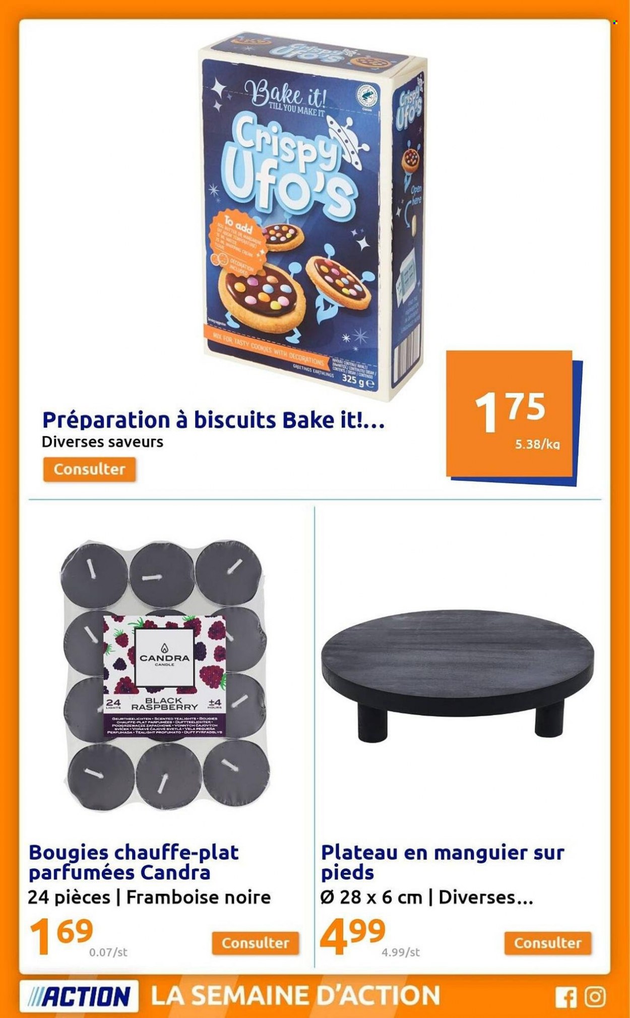 Catalogue Action - 21/12/2022 - 27/12/2022. Page 3