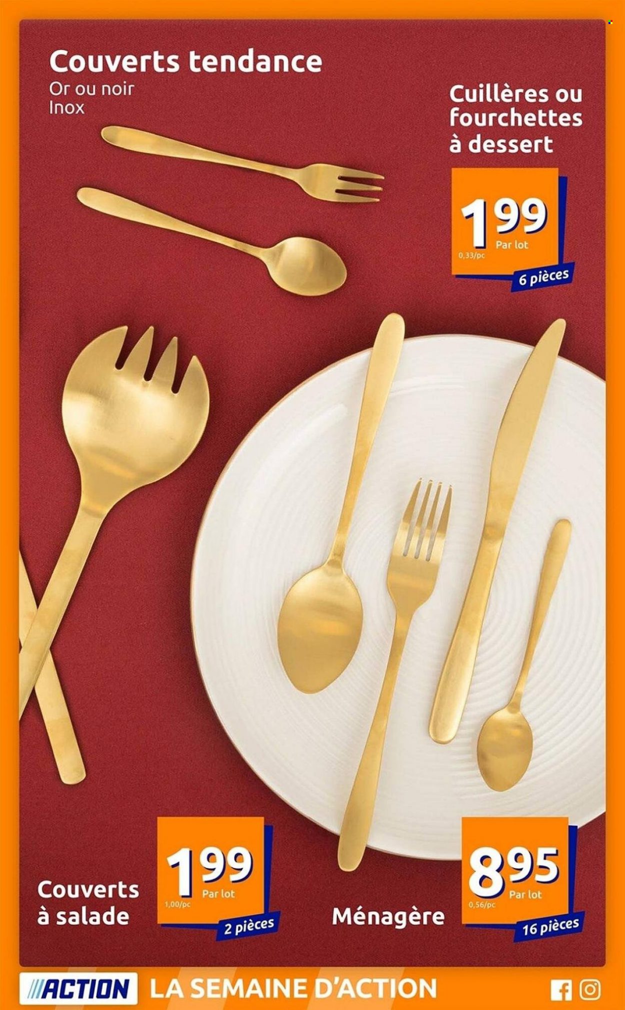 Catalogue Action - 21/12/2022 - 27/12/2022. Page 4