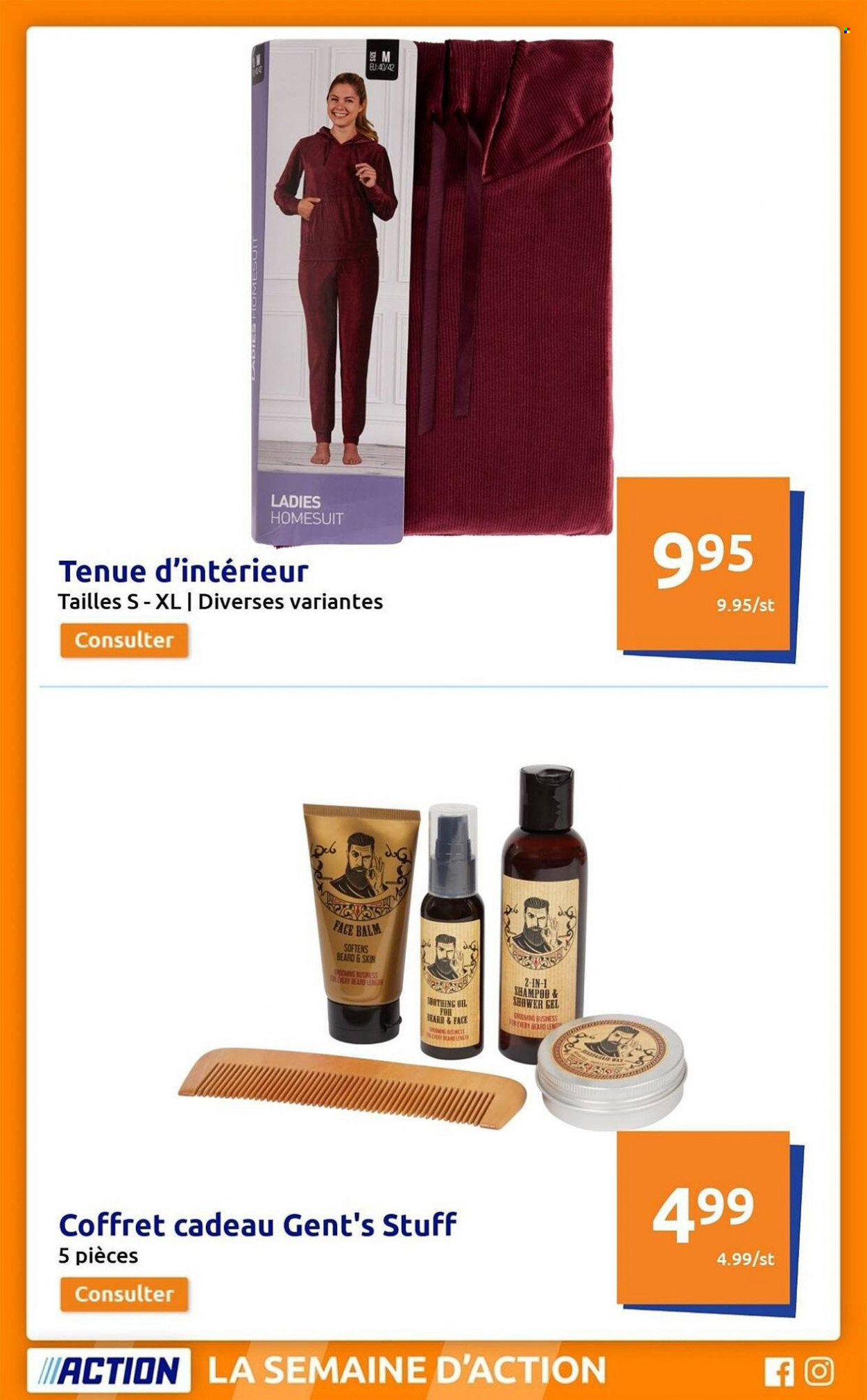 Catalogue Action - 21/12/2022 - 27/12/2022. Page 6