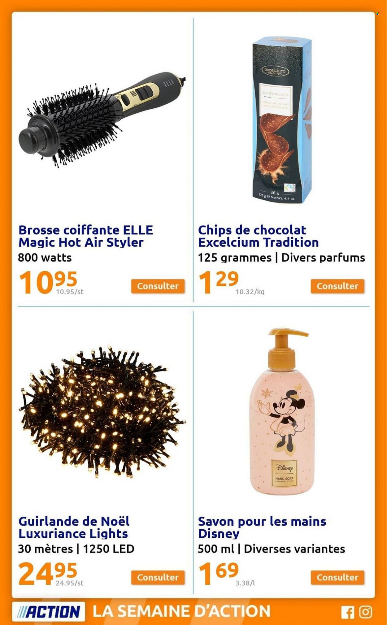 Catalogue Action - 21/12/2022 - 27/12/2022. Page 7