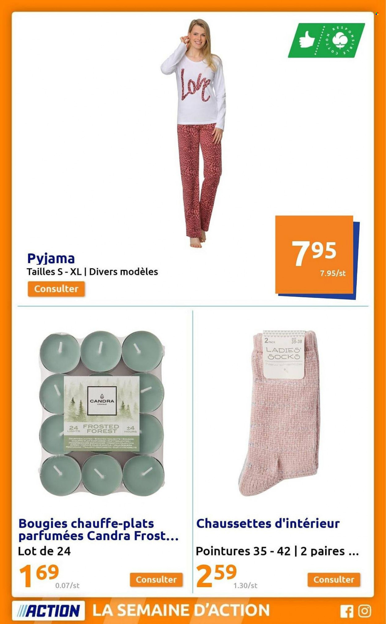 Catalogue Action - 21/12/2022 - 27/12/2022. Page 21
