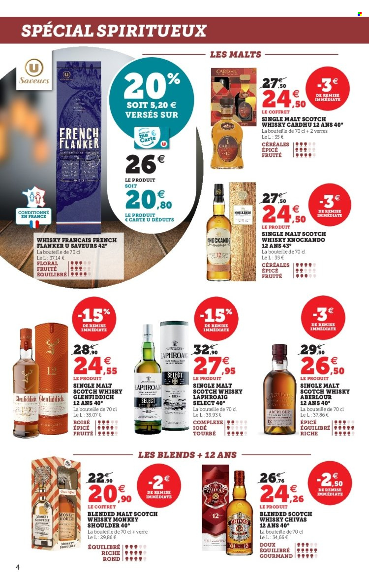 Catalogue U express - 15/12/2022 - 24/12/2022. Page 4