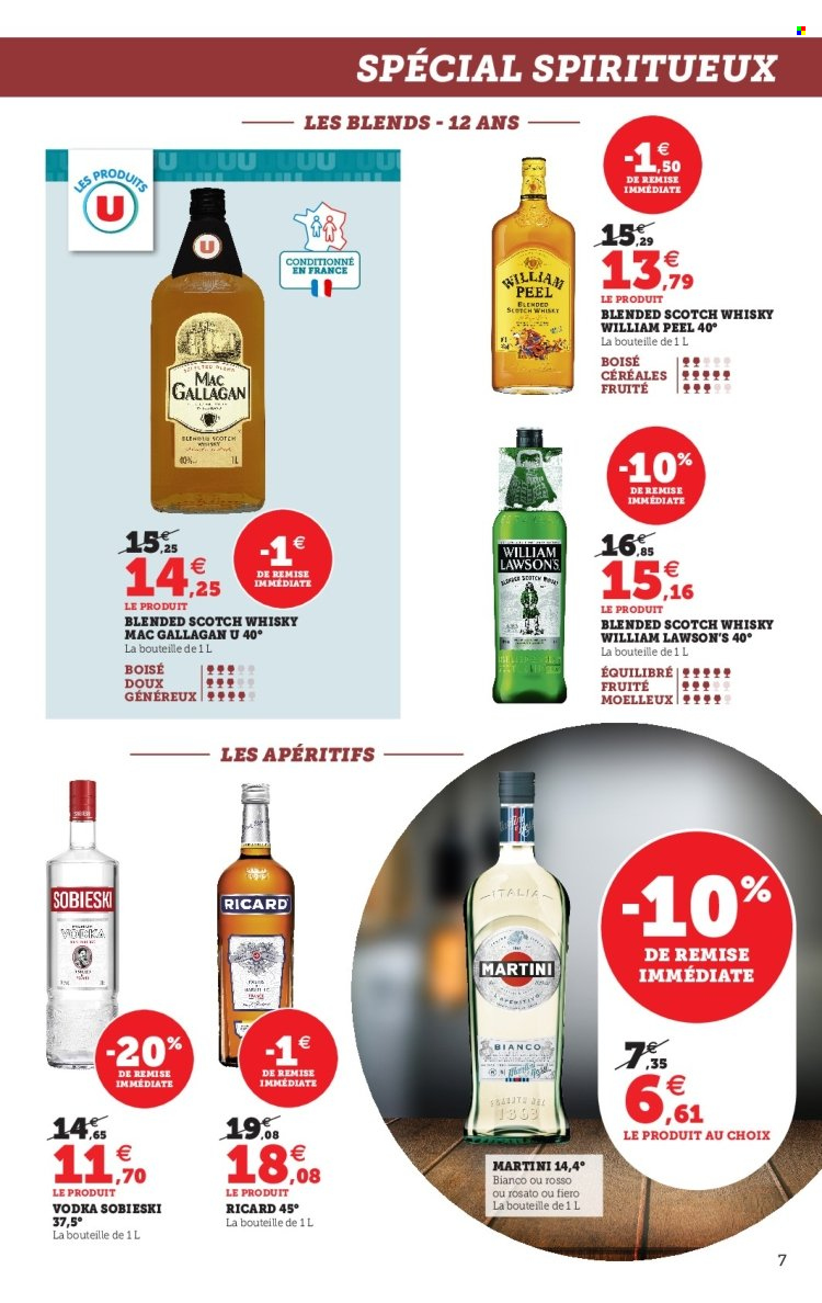 Catalogue U express - 15/12/2022 - 24/12/2022. Page 7