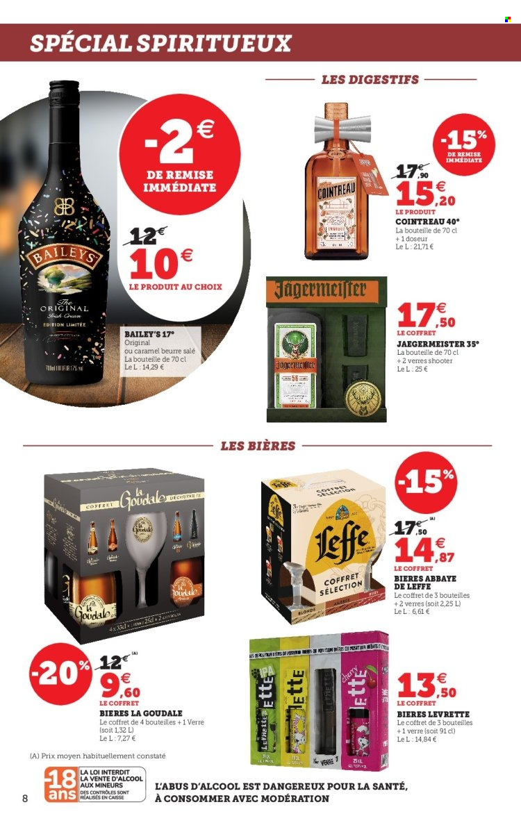 Catalogue U express - 15/12/2022 - 24/12/2022. Page 8