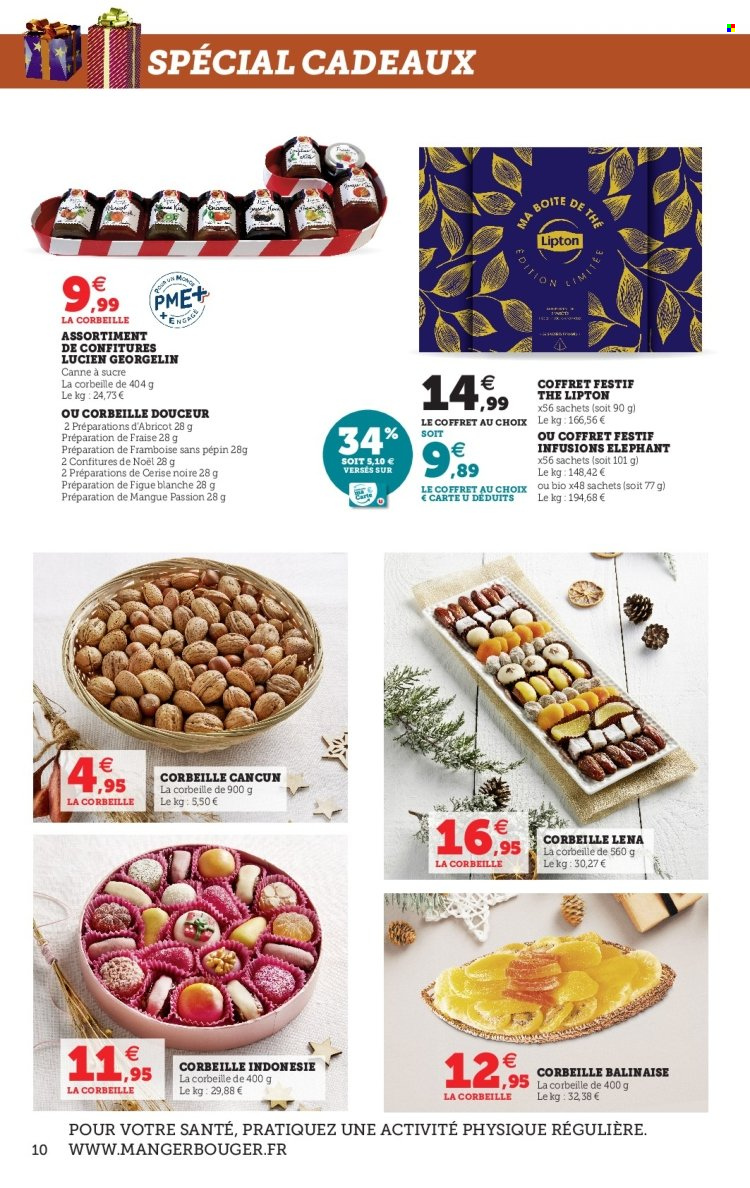 Catalogue U express - 15/12/2022 - 24/12/2022. Page 10
