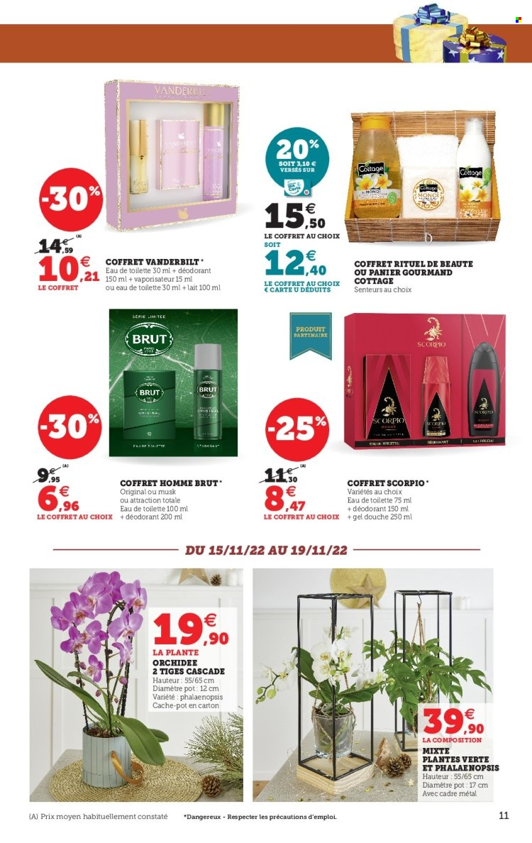 Catalogue U express - 15/12/2022 - 24/12/2022. Page 11
