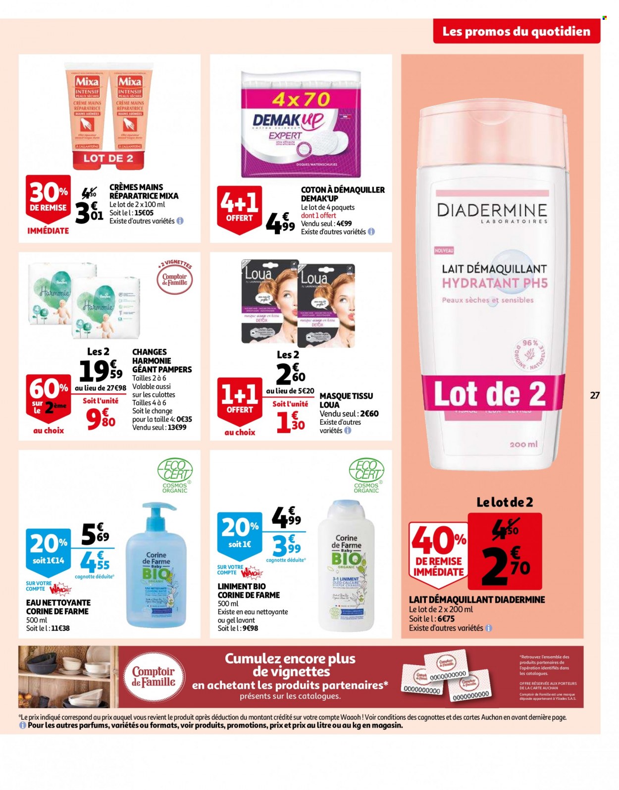 Catalogue Auchan - 27/12/2022 - 31/12/2022. Page 27