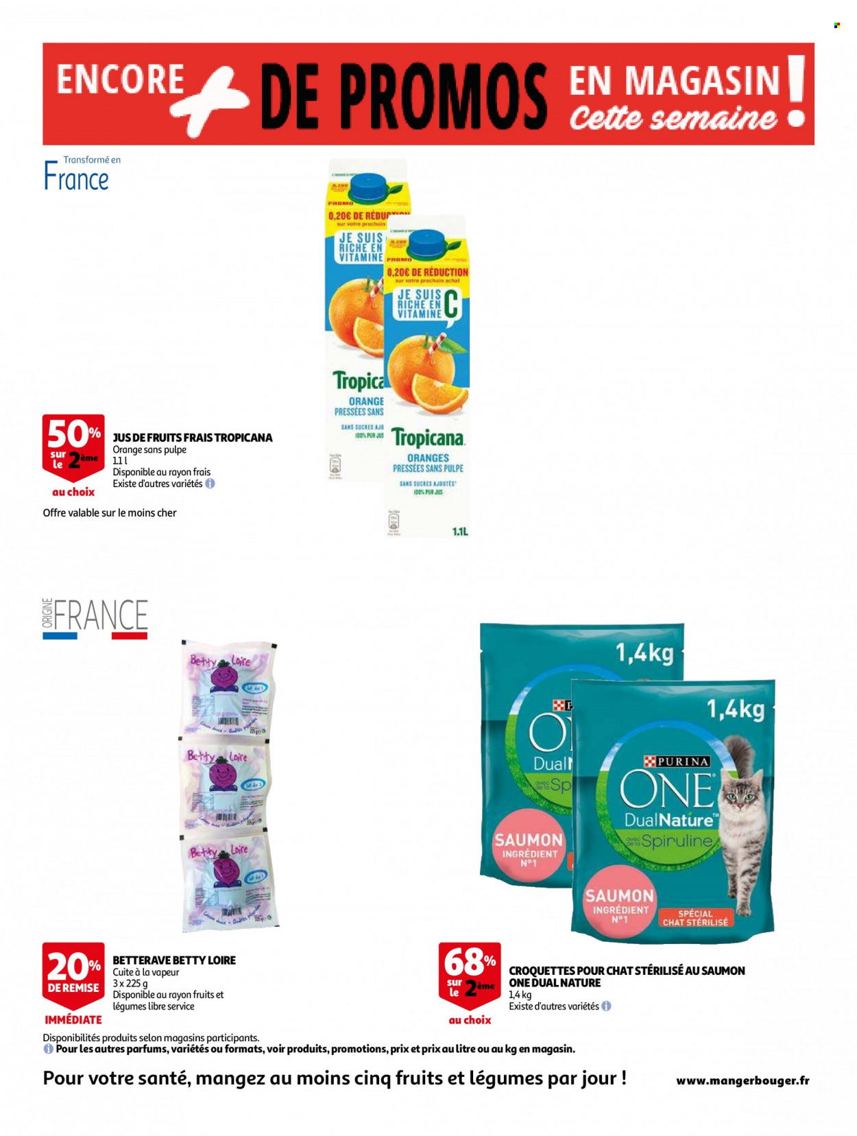 Catalogue Auchan - 27/12/2022 - 31/12/2022. Page 53