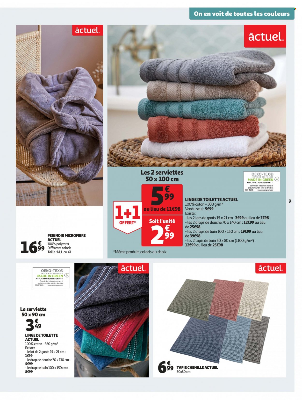 Catalogue Auchan - 26/12/2022 - 10/01/2023. Page 9
