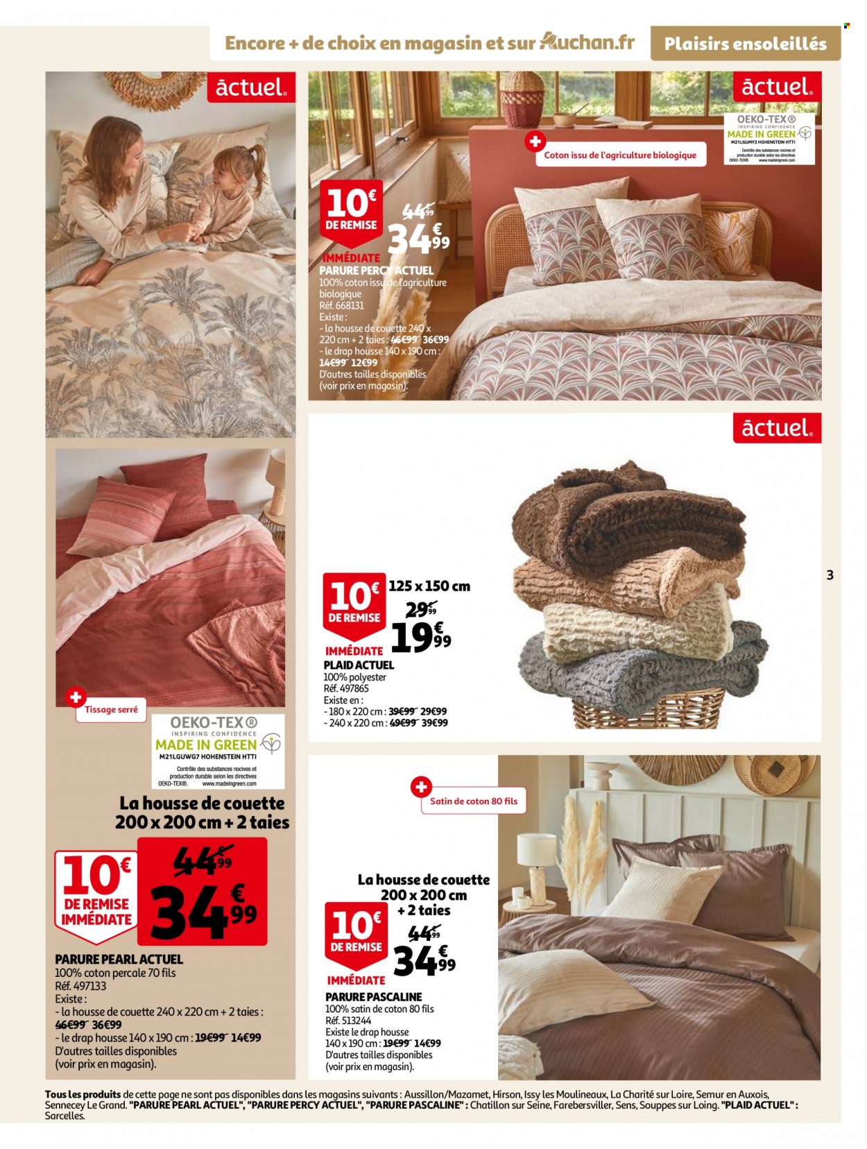 Catalogue Auchan - 26/12/2022 - 10/01/2023. Page 3