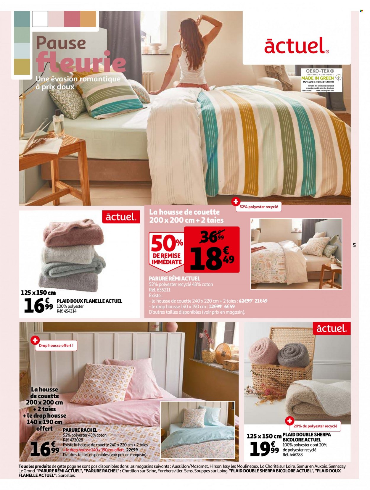 Catalogue Auchan - 26/12/2022 - 10/01/2023. Page 5